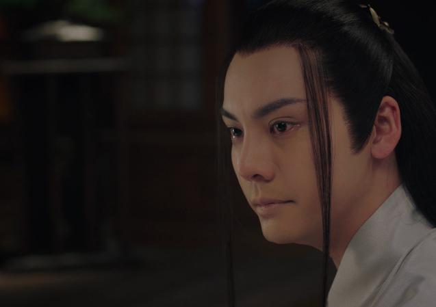 斛珠夫人剧情介绍（斛珠夫人大结局怎么样）