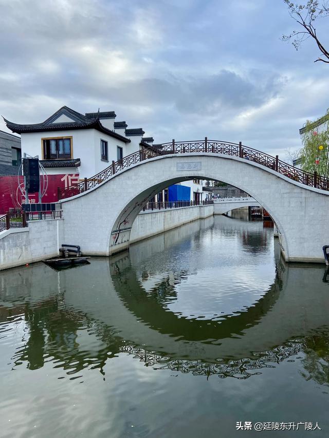 无锡152个地名由来，读懂这些地名里的数字