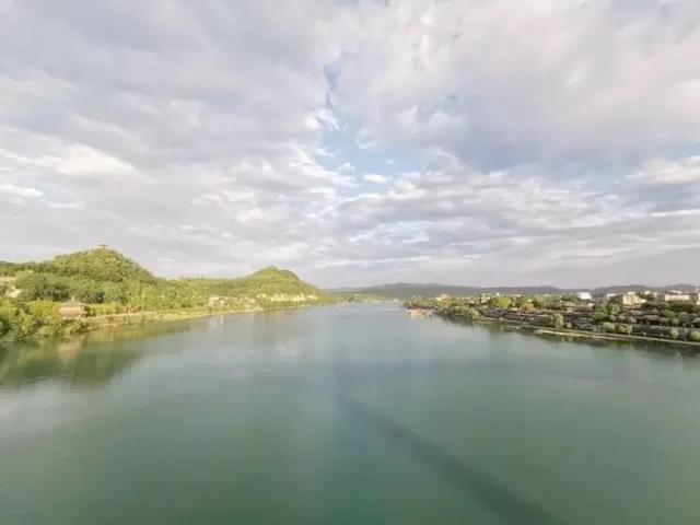 南充旅游景点排行，南充必去十大景点