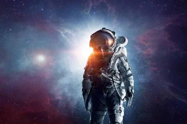 太阳黑子大爆发地球也会活跃吗，太阳出现巨型黑子