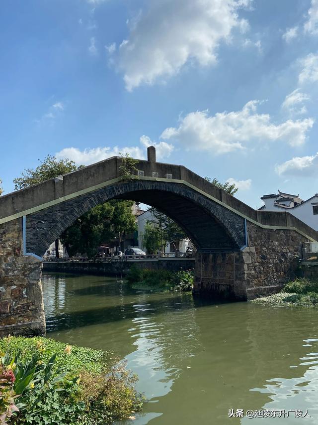 无锡152个地名由来，读懂这些地名里的数字