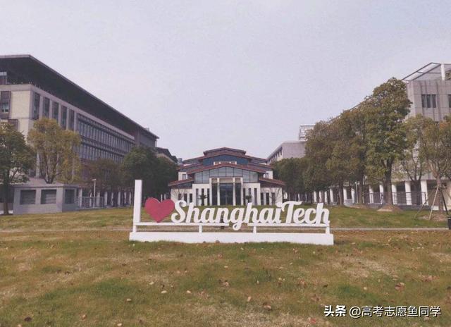 上海十大名校大学，上海最有钱的十所高校