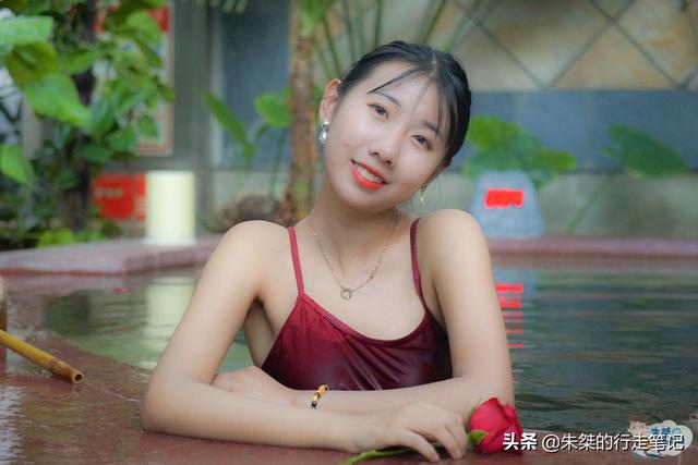 温泉旅游攻略国内著名的温泉，秋天泡温泉首选，中国十大温泉