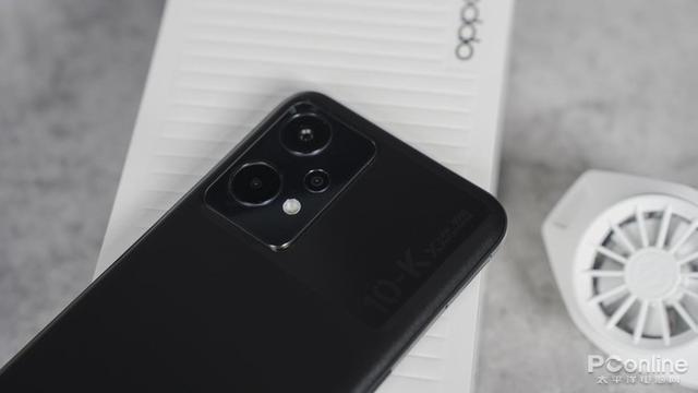 oppok10x和k10有什么区别，64MP主摄+67W快充+5000mAh
