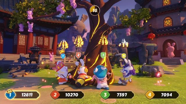 ns最不值得玩的游戏，NS失去的5款独占游戏