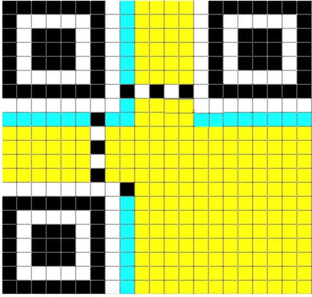 这么多二维码不容易反复吗