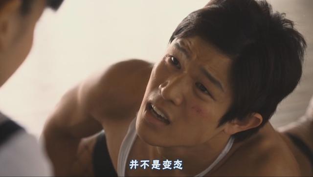 最近看了两部特别棒的电影，至少在影院让我爽到了