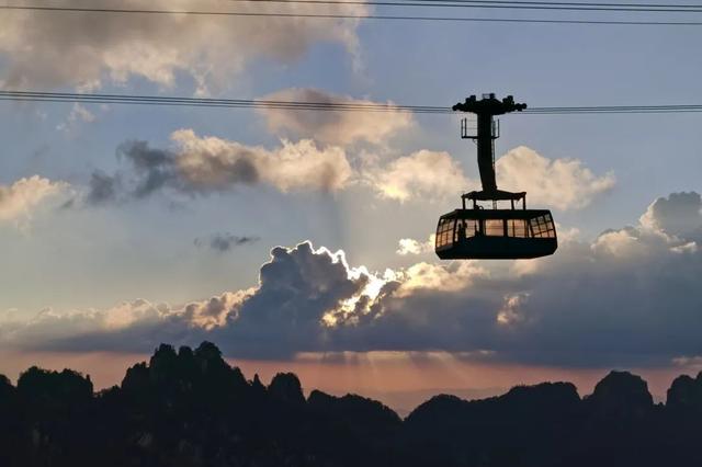 黄山旅游攻略二日游，安徽黄山旅游二日游攻略