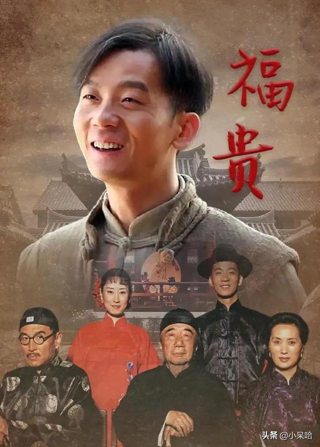 评价最高的十部历史剧，高分的历史剧推荐