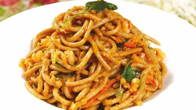 呼市美食必吃榜，呼市人经常吃的5道美食