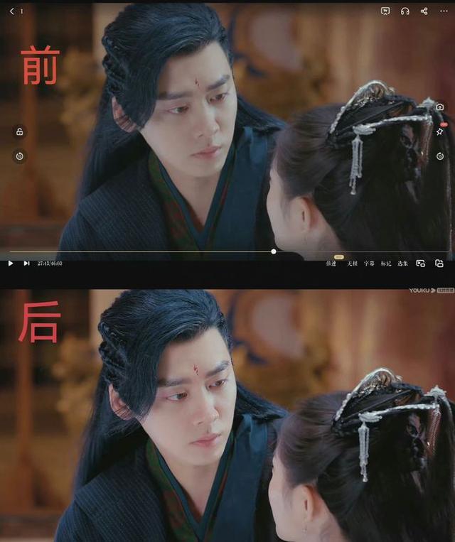 电视剧镜双城好看吗镜双城电视剧讲的是什么