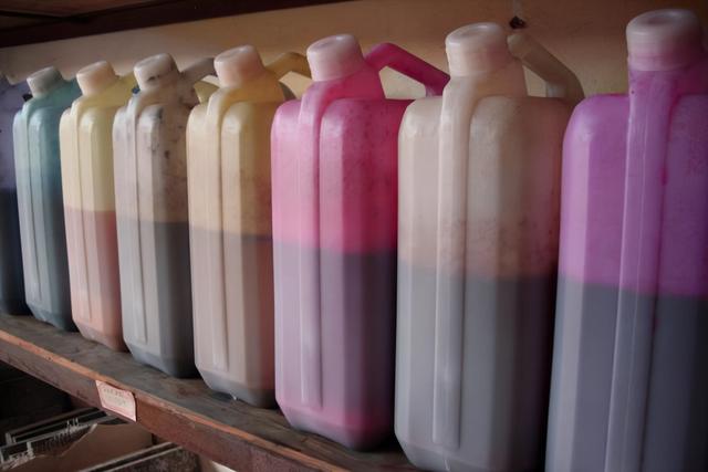 不能碰的宝石帕托石（对人体有害的石头有哪些）