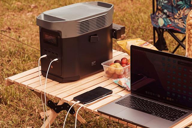 派力德露营灯，近途露营必不可缺的装备