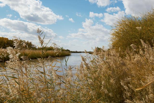 酒泉卫星基地地图，酒泉卫星发射中心地图