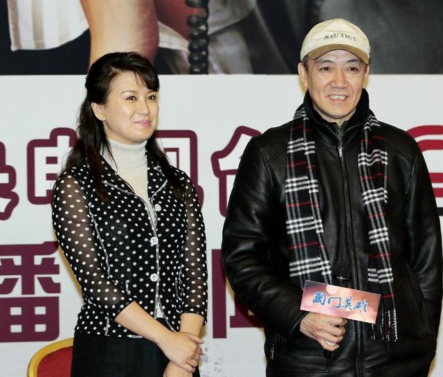 亮剑一人饰演27个角色，亮剑中的所有人物介绍