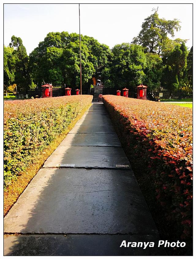 桂林山水为什么是甲天下，桂林山水甲天下