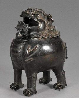 龙生九子是哪九子，龙生九子一共有谁