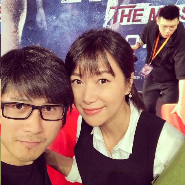 徐静蕾结婚了吗，徐静蕾不婚主义（给王朔买房让他软饭硬吃）