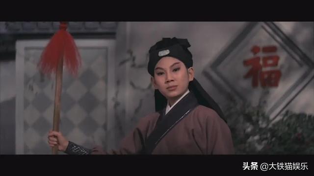 花木兰真实容貌，花木兰真实面貌