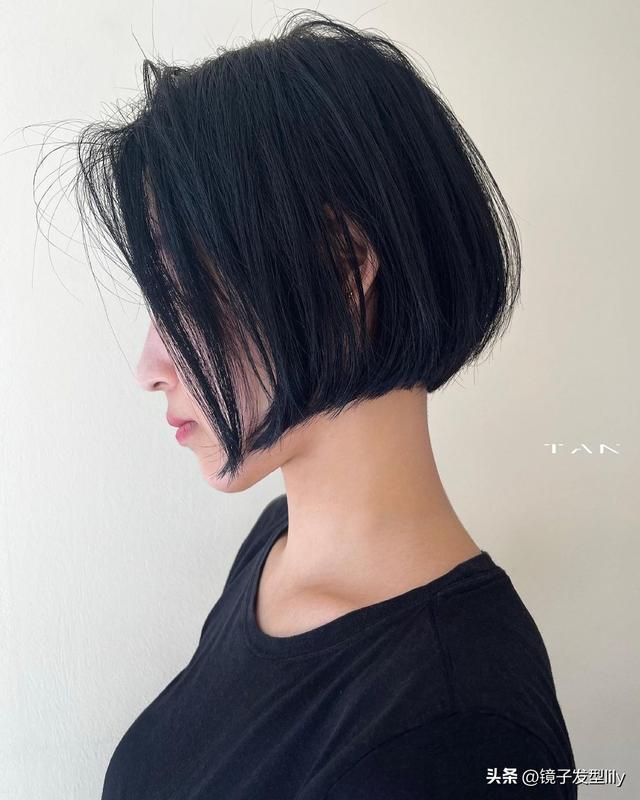 最新款流行的发型，剪剪烫烫就是不一样