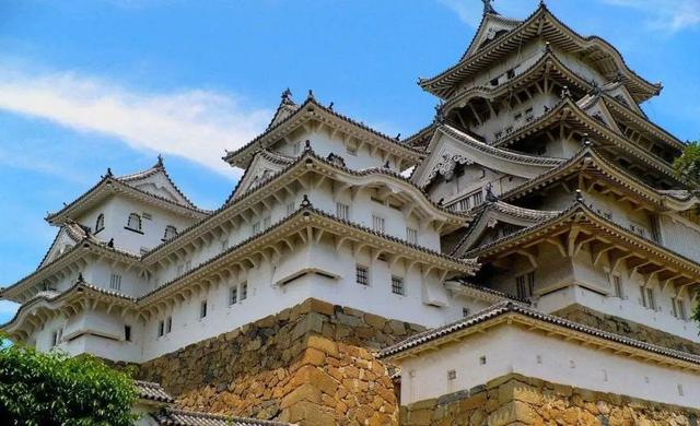 日本古都京都旅游攻略，星尘之旅——日本<二>京都