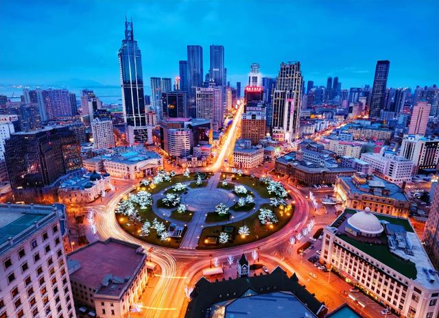 2022年四线城市最新名单排名，2022新一线城市名单