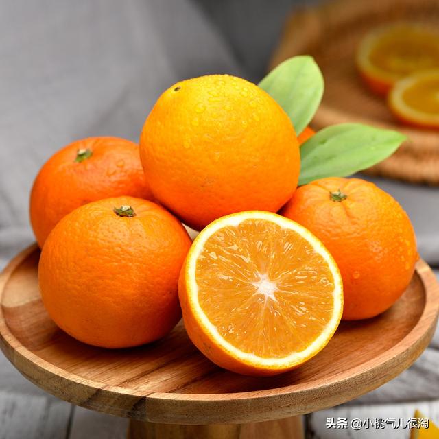What kind of orange is delicious, taste evaluation DayDayNews
