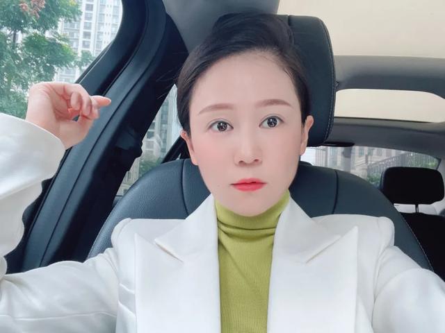 她用慢跑让自身在岁月里沉积出最美丽的人的样子