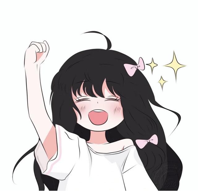 太好看了超赞的情侣头像，一些好看的情侣头像