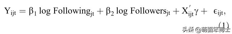 别再四处互粉增粉了!你的关心总数会影响到你