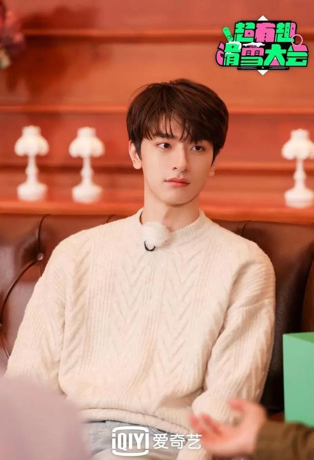 2022年男明星流行发型，给2022年9位古装剧男星造型排个名次