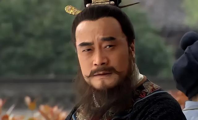 卢俊义错打燕小乙，梁山上最讽刺的5个绰号（看他两次神操作就懂了）