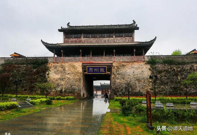 安徽旅游必去十大景点，安徽十大著名景点