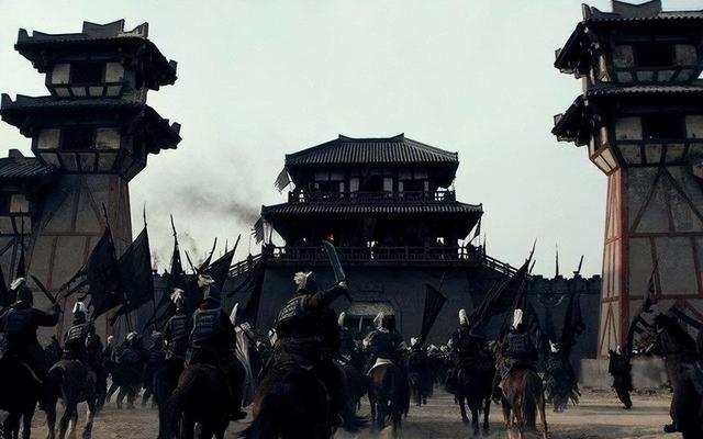 世界上最大的战役，人类历史上规模最大的十次战役