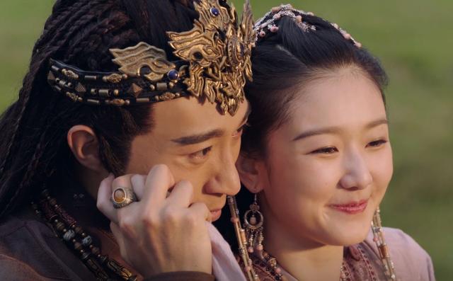 斛珠夫人剧情介绍（斛珠夫人大结局怎么样）