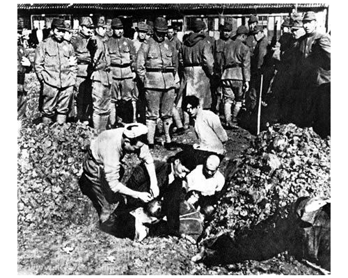 1937.12.13，1937.12.13每个国人都该铭记的历史