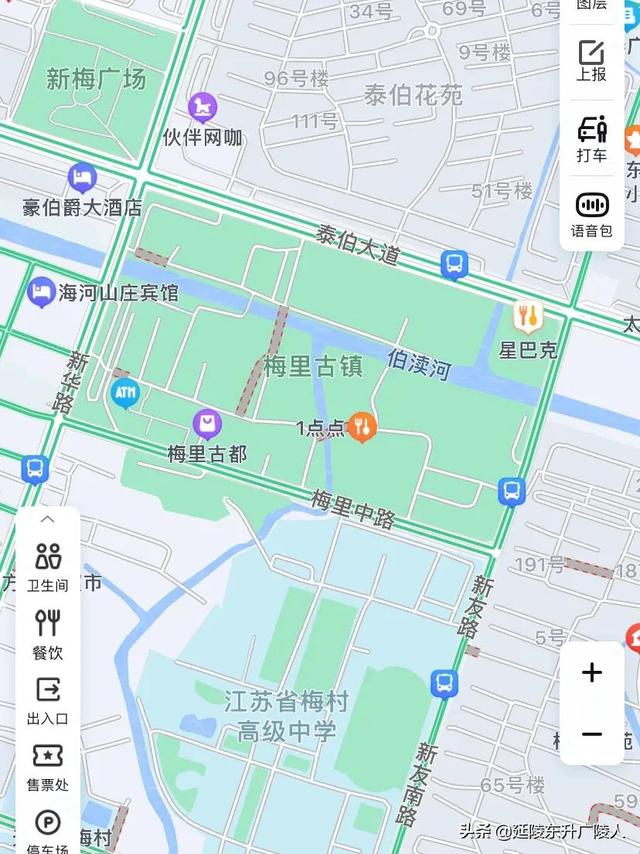 无锡152个地名由来，读懂这些地名里的数字