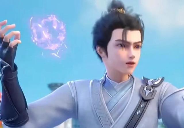 完美世界小塔来历，完美世界小塔是谁的武器（完美世界：小塔与荒塔大有渊源）