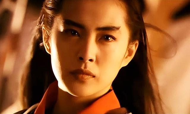 笑傲江湖少林心法，揭秘武林绝学达摩易筋经有多厉害（少林方证为啥非要把《易筋经》传给令狐冲）