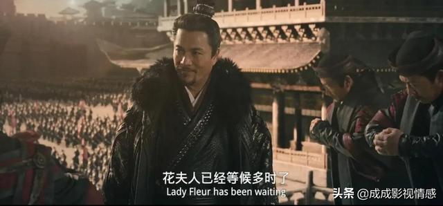 冯绍峰新电视剧，冯绍峰金晨电视剧