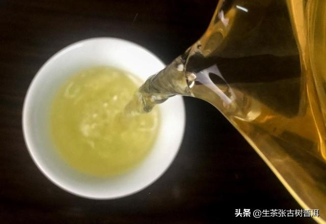 熟普洱茶的冲泡方法和冲泡时间，不同的普洱茶要怎么泡