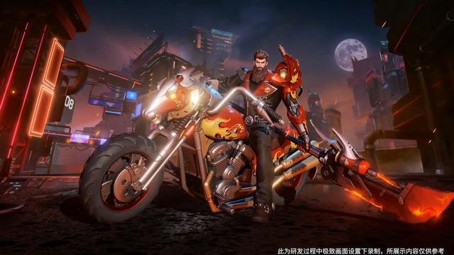 王者荣耀关羽新皮肤，关羽新皮肤赤影疾锋 王者荣耀（26号6款新皮肤上线）