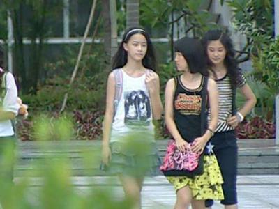 巴啦啦小魔仙之严莉莉现在的样子，我们都误会黑魔仙严莉莉了