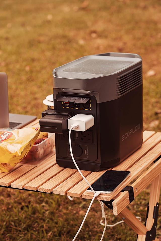 派力德露营灯，近途露营必不可缺的装备