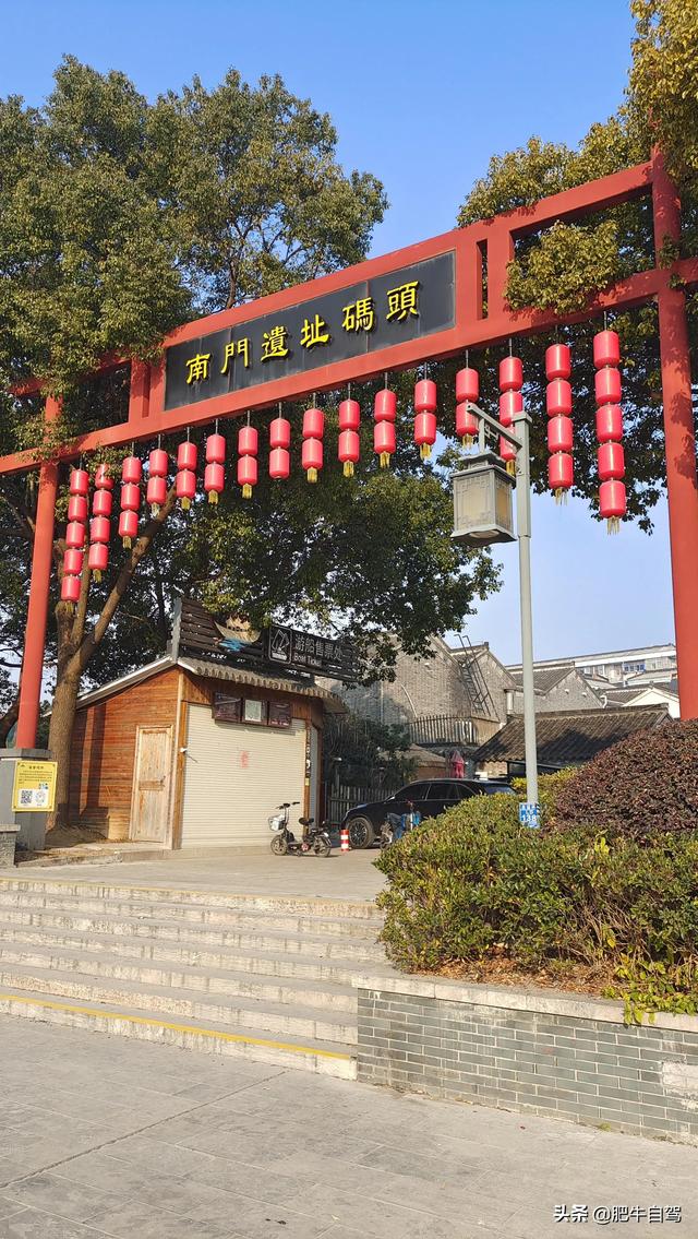 扬州旅游景点攻略，去过5个就是扬州人