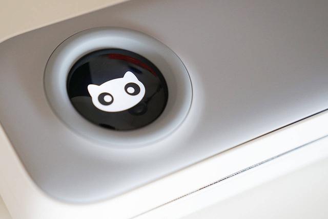 喵喵打印机p2s使用方法，学习工作两相宜