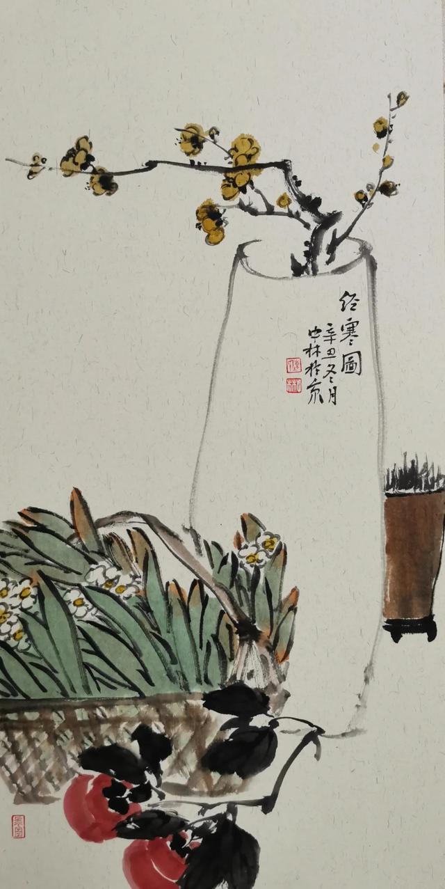 北京商鲲铭睿艺苑名家经典中国画线上联100张国画美女