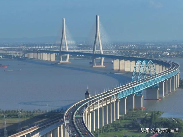 2022年下半年南通16个重磅大事件，2022年下半年南通16个重磅大事件