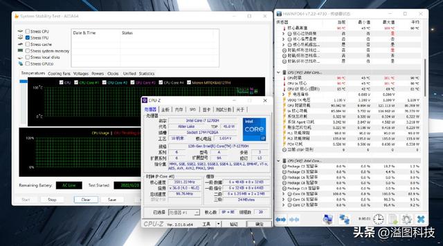 联想拯救者y9000x2022款值得买吗，12代酷睿加持联想拯救者Y9000X