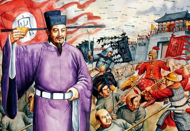 契丹是现在的哪个省，北宋时期契丹相当于现在哪个省